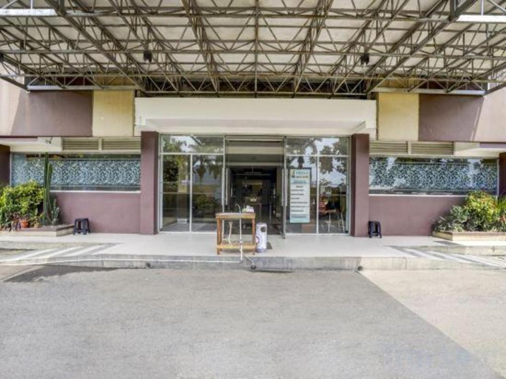 Oyo 2720 Sutomo Inn Medan Exterior foto